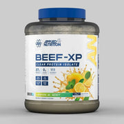 APPLIED NUTRITION BEEF-XP Clear Whey Hydrolysed Beef Protein